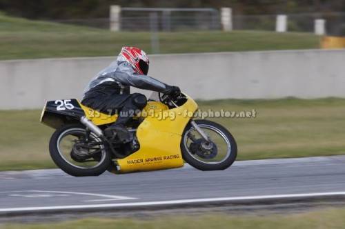 Road Racing - State Champs Rnd 2 - 5th Aug 2007 - 25_71w2964